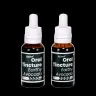 Robust & Earthy Avocado Oil CBD Tincture