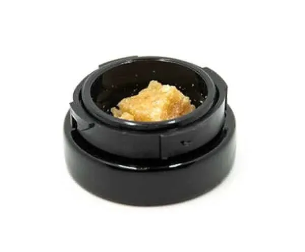 3CHI CBD Distillate – Broad Spectrum