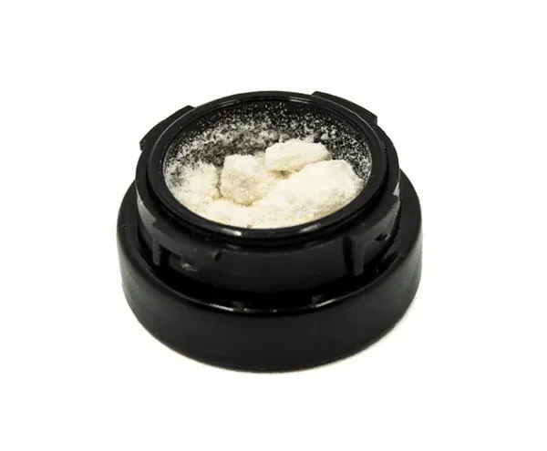 3CHI CBD Isolate Powder
