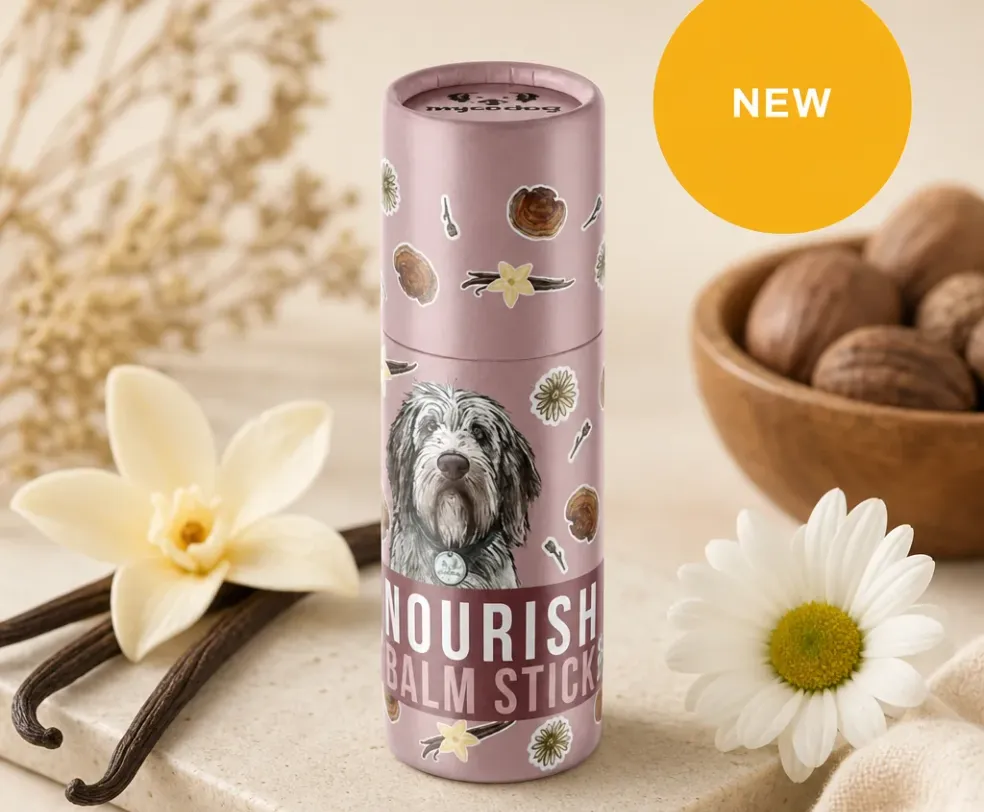 Dog Health Nourish Balm Stick for Dogs
