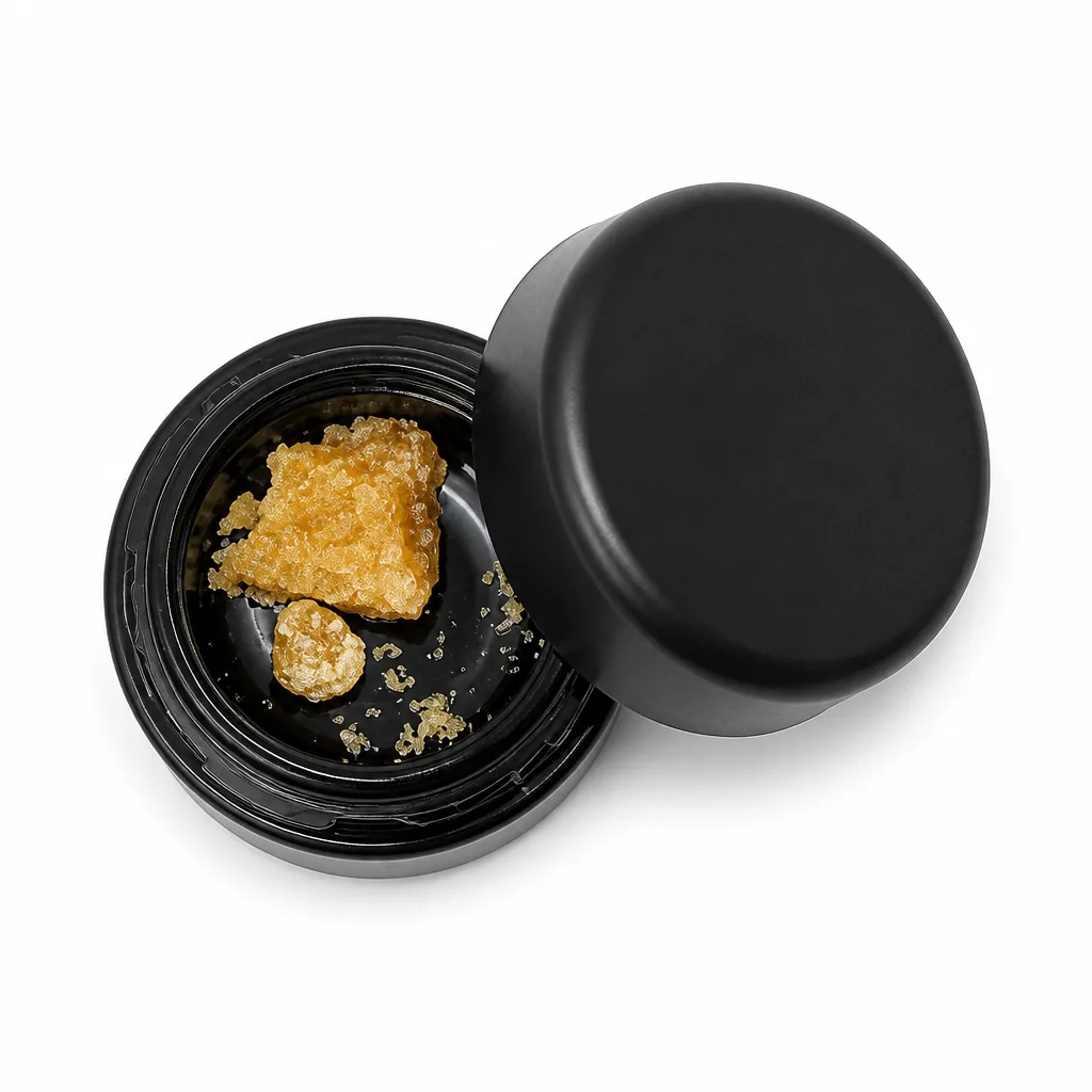 CBD Distillate – Broad Spectrum thumbnail