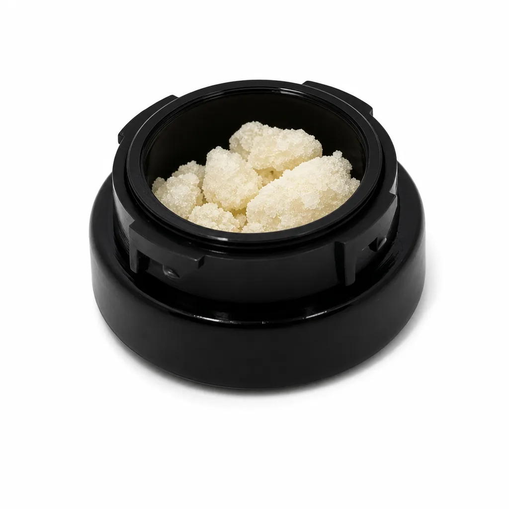 3CHI CBD Isolate Powder