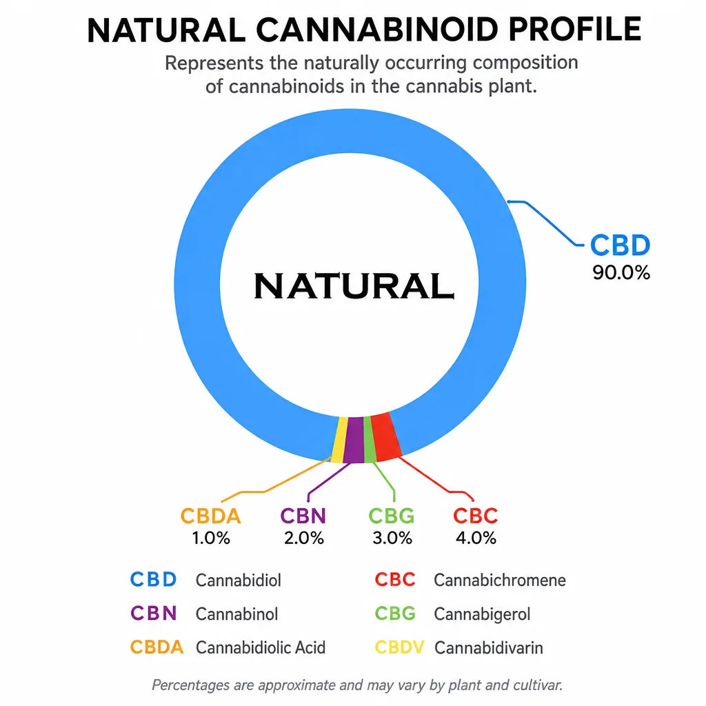 Natural CBD Oil thumbnail