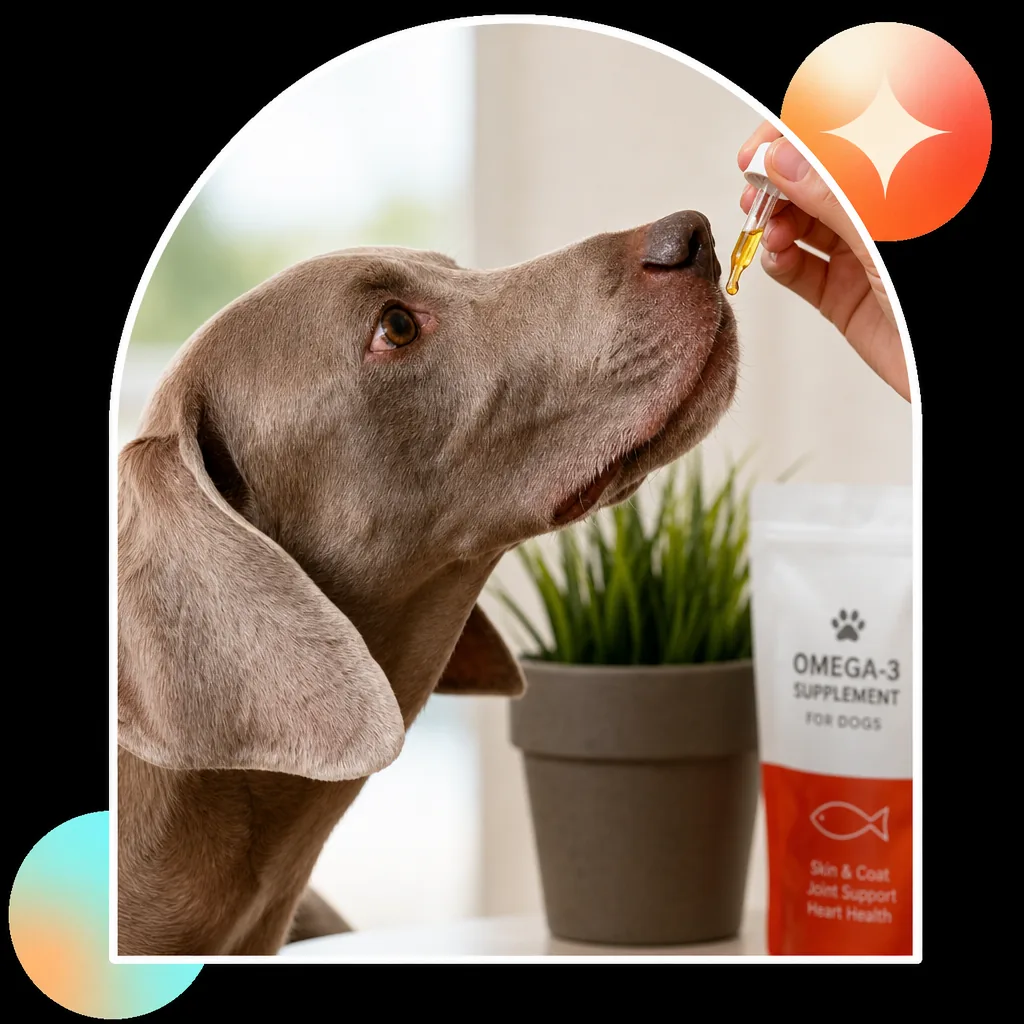 Pet Organic Full Spectrum CBD Oil - Bacon thumbnail