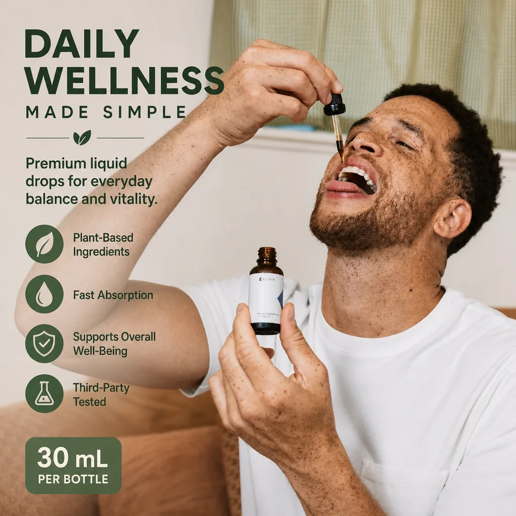 Dream CBD Oil Tincture thumbnail