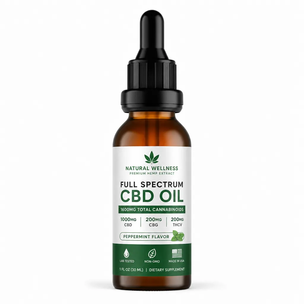Advanced Focus Tincture thumbnail