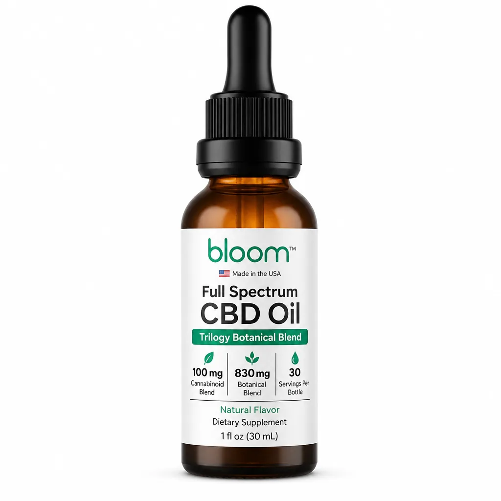 Advanced Trilogy Tincture thumbnail