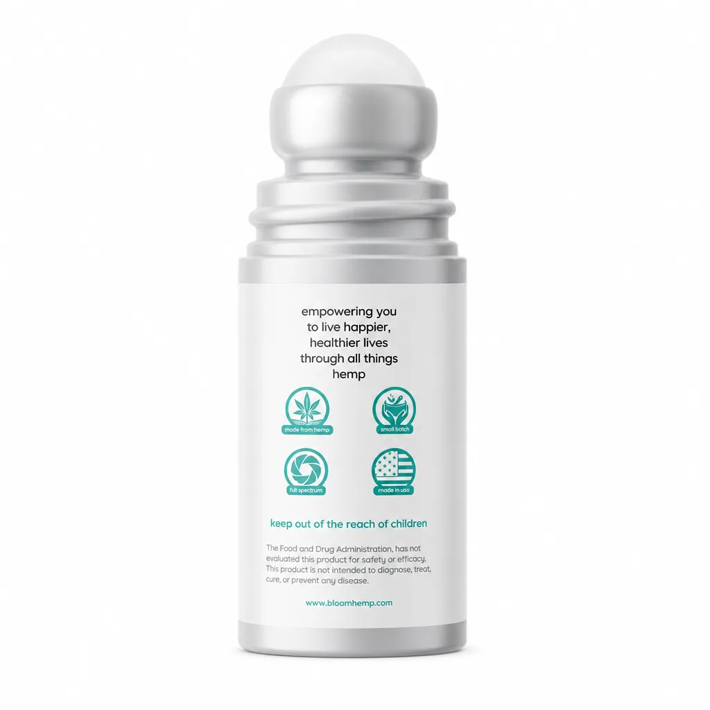 CBD Muscle Freeze thumbnail