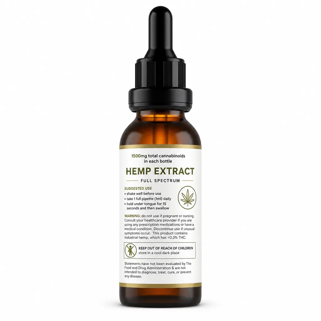 Essential Digestive Tincture thumbnail