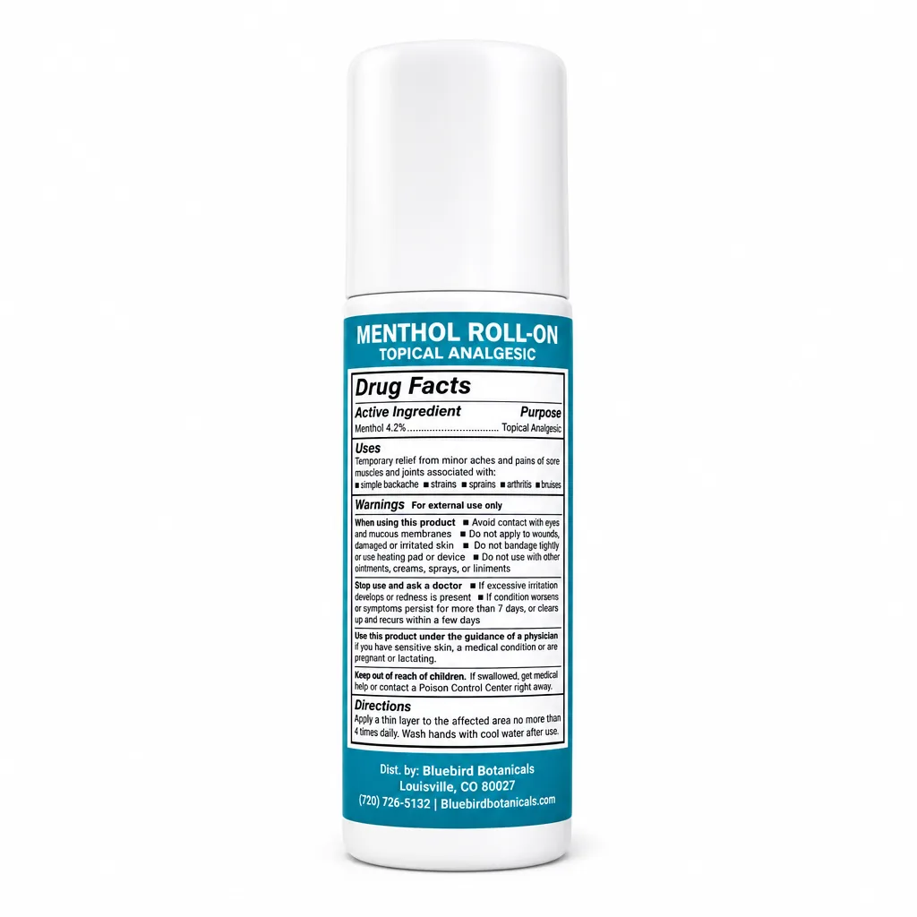 Ice Relief Roll-On thumbnail