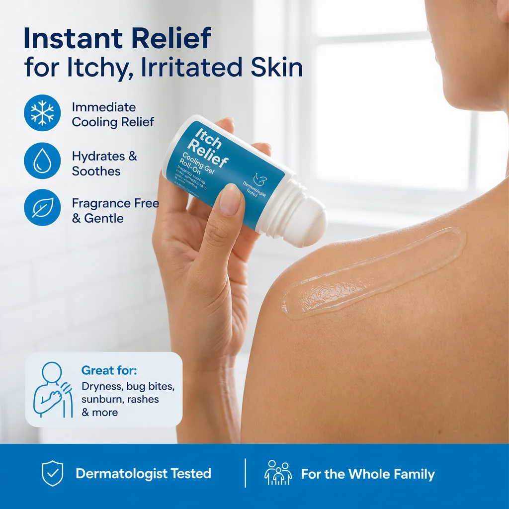 Ice Relief Roll-On thumbnail