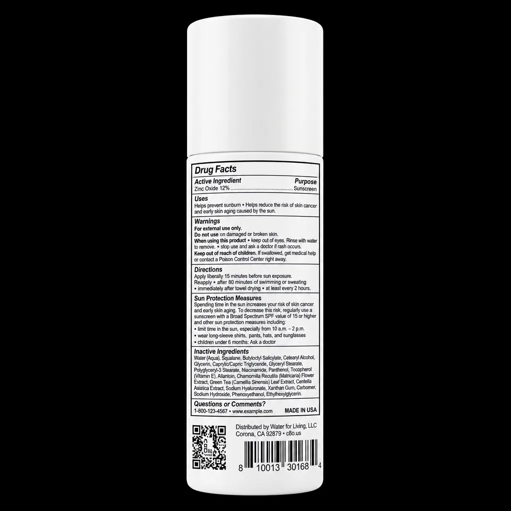 CBD Freeze Roll-On thumbnail