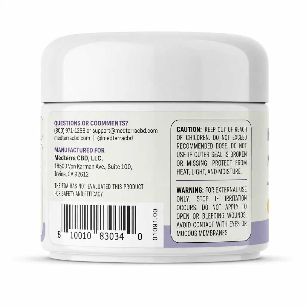 Manuka Care Cream thumbnail