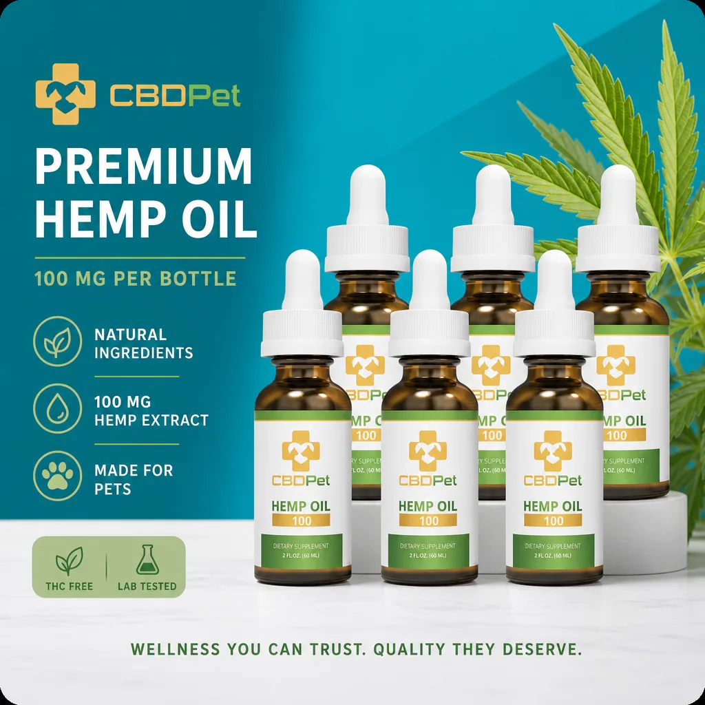 CBDPet thumbnail