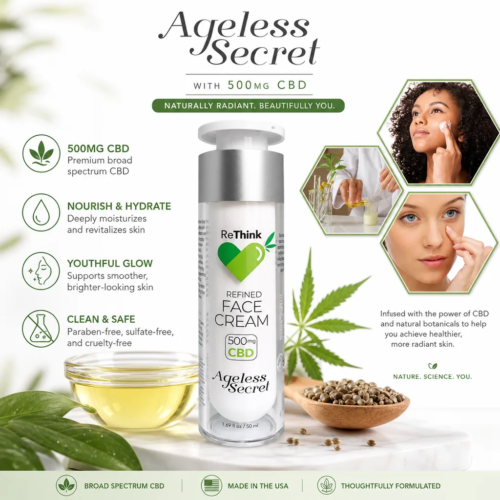 Refined Face Cream thumbnail